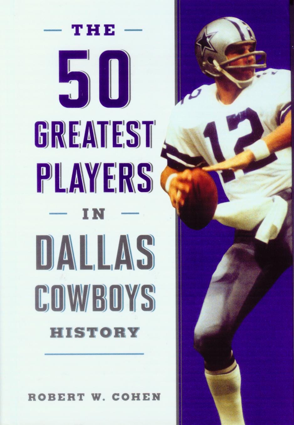 dallas cowboys best jersey